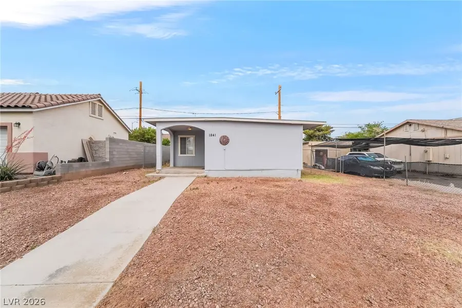 1841 Merze Avenue, Henderson, NV 89011 - #2