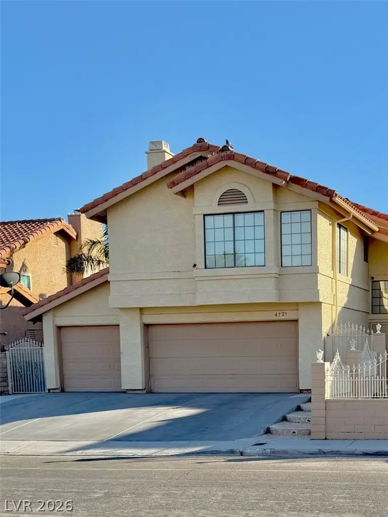 4727 Beaconsfield Street, Las Vegas, NV 89147 - #1