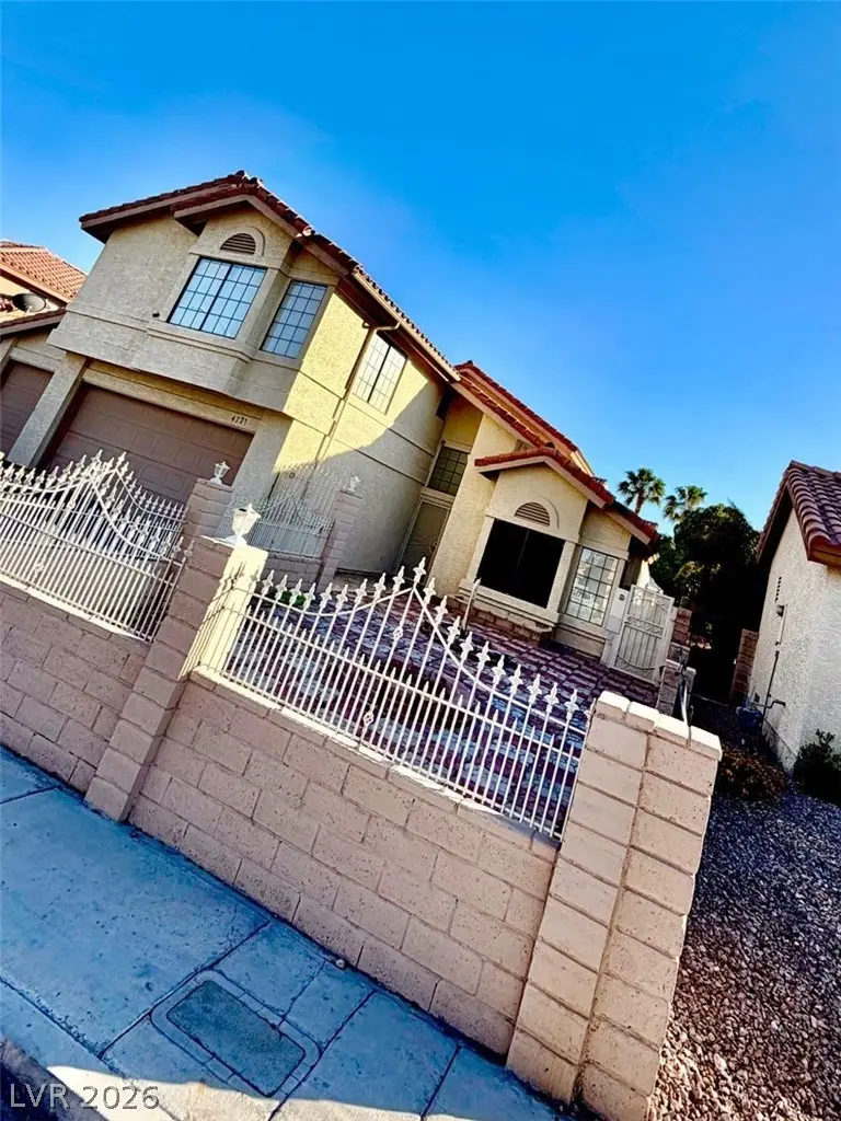 4727 Beaconsfield Street, Las Vegas, NV 89147 - #2