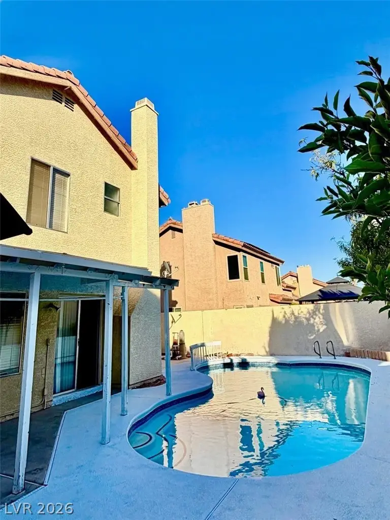 4727 Beaconsfield Street, Las Vegas, NV 89147 - #3