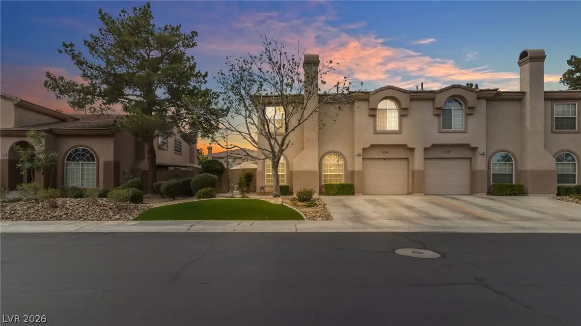1609 Cave Spring Drive, Henderson, NV 89014 - #1