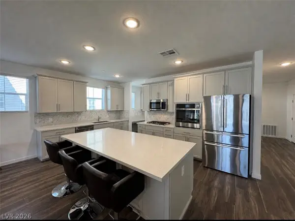2555 Hampton Road #4205, Henderson, NV 89052