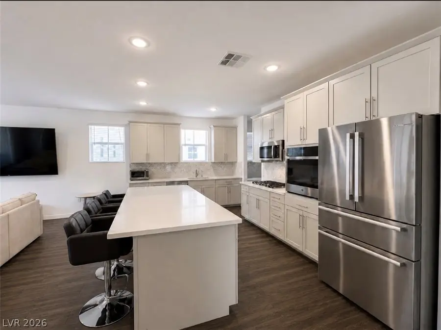 2555 Hampton Road #4205, Henderson, NV 89052 - #2