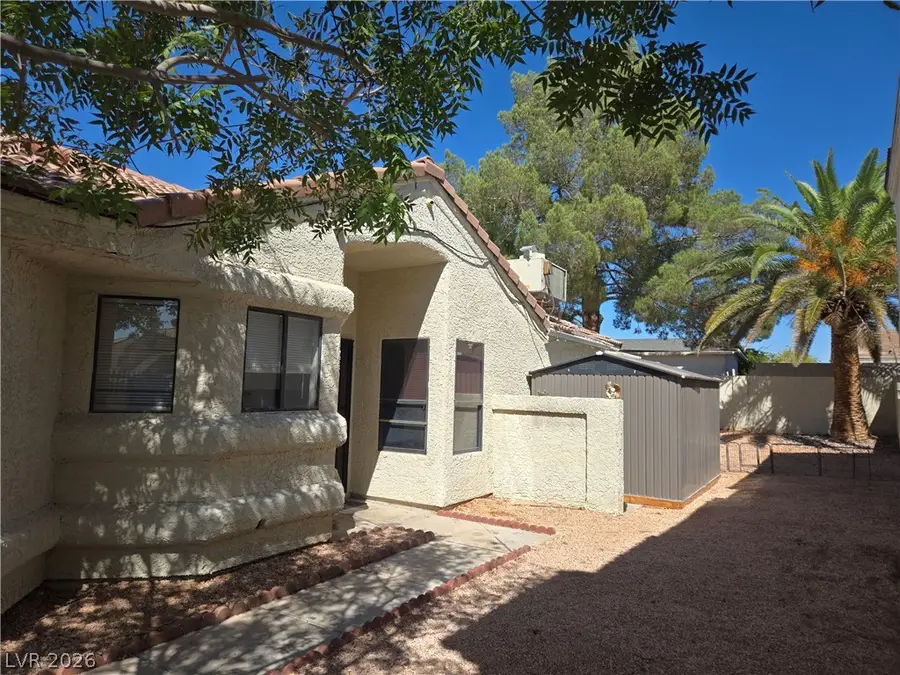 5772 Cinnabar Avenue, Las Vegas, NV 89110 - #2