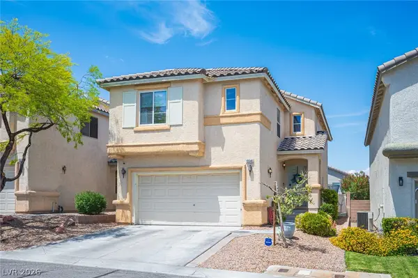 10646 Streamside Avenue, Las Vegas, NV 89129