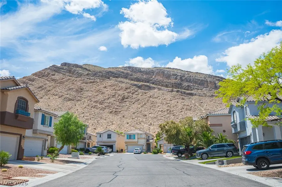 10646 Streamside Avenue, Las Vegas, NV 89129 - #2