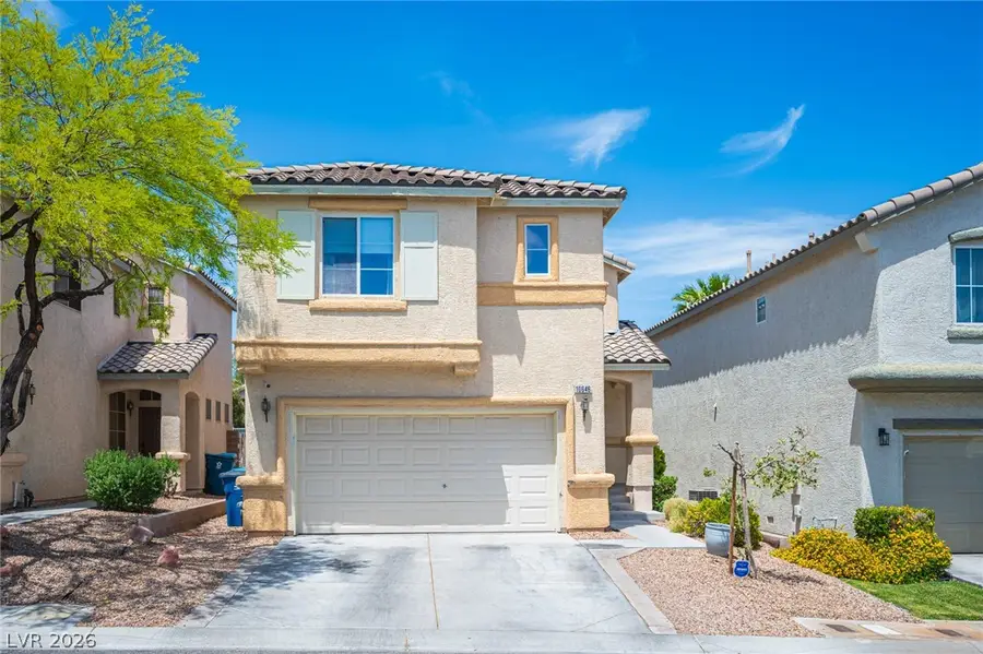 10646 Streamside Avenue, Las Vegas, NV 89129 - #3