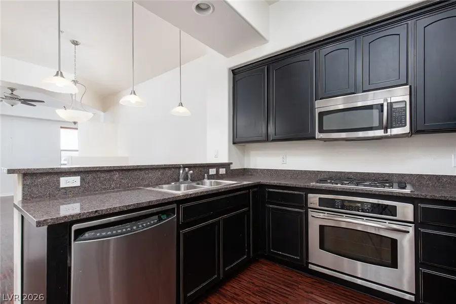 38 E Serene Avenue #318, Las Vegas, NV 89123 - #2