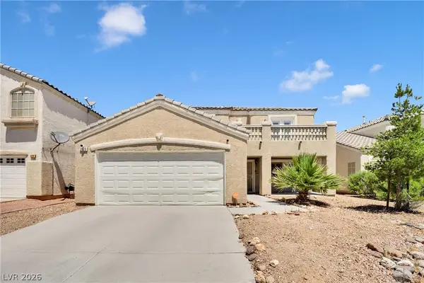 2120 Royal Caribbean Avenue, North Las Vegas, NV 89031