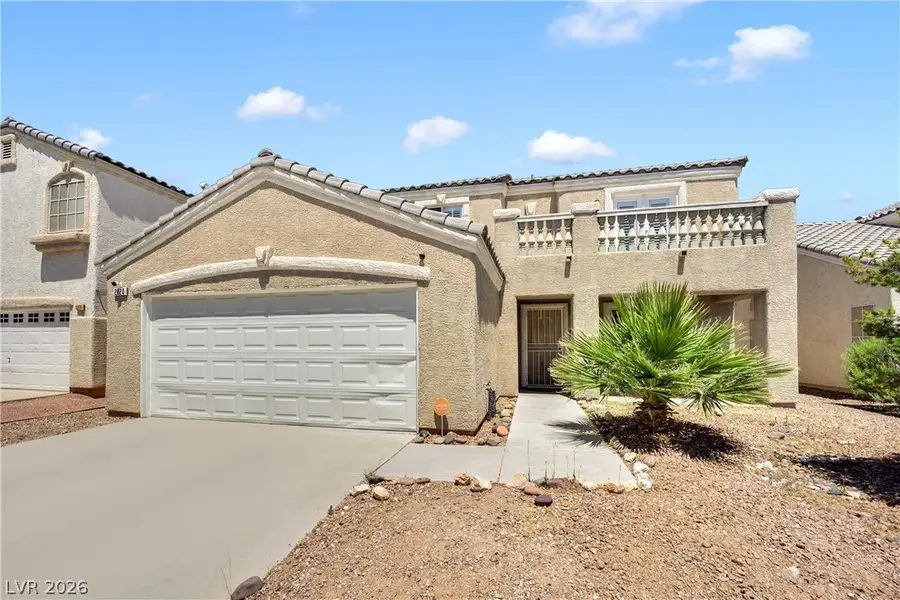 2120 Royal Caribbean Avenue, North Las Vegas, NV 89031 - #2