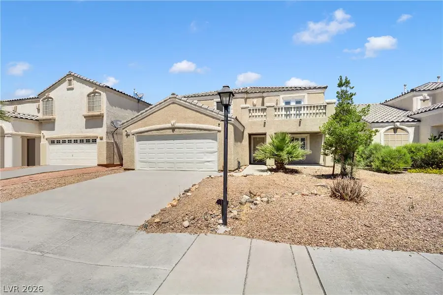 2120 Royal Caribbean Avenue, North Las Vegas, NV 89031 - #3