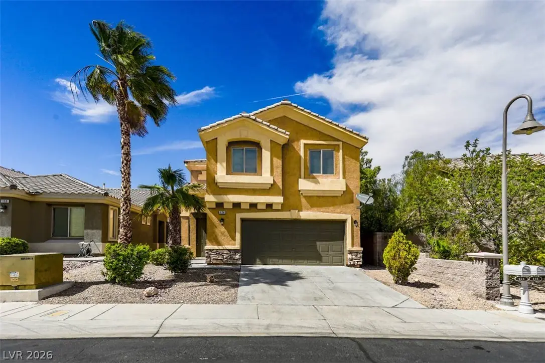 124 Water Hazard Lane, Las Vegas, NV 89148 - #1