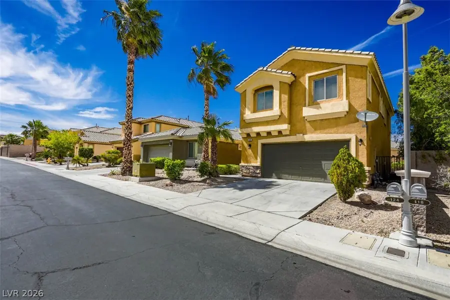 124 Water Hazard Lane, Las Vegas, NV 89148 - #2