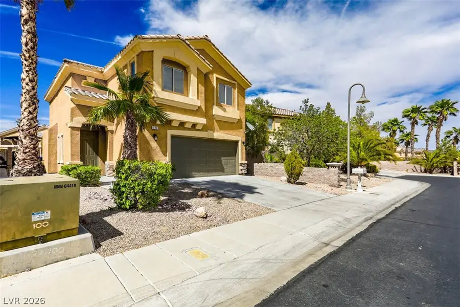 124 Water Hazard Lane, Las Vegas, NV 89148 - #3