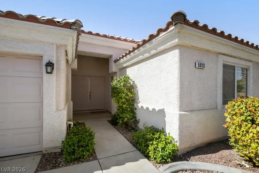 5913 Calm Lagoon Avenue, Las Vegas, NV 89130 - #3