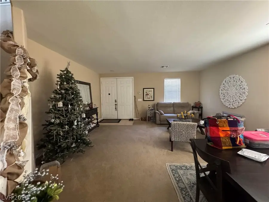 5913 Caddy Ridge Street, North Las Vegas, NV 89031 - #2