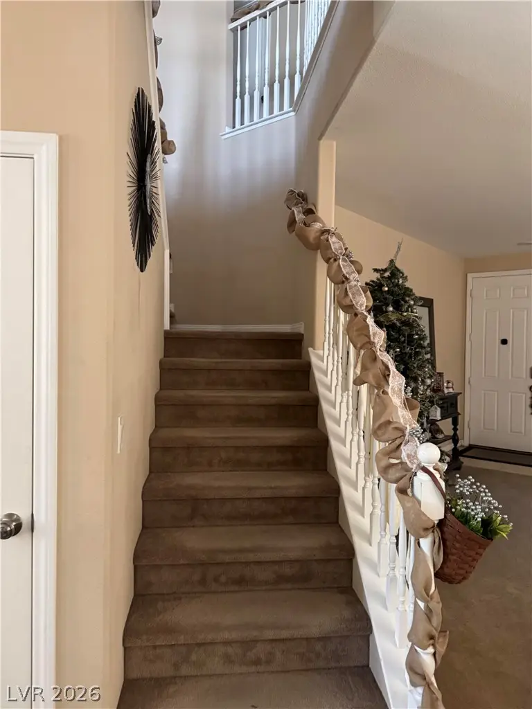 5913 Caddy Ridge Street, North Las Vegas, NV 89031 - #3