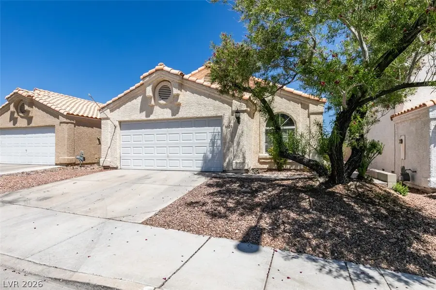 8020 Mt Harris Court, Las Vegas, NV 89145 - #2