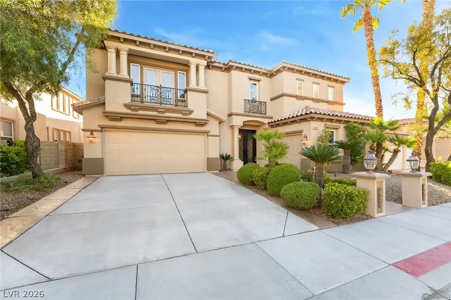 1215 Panini Drive, Henderson, NV 89052 - #2