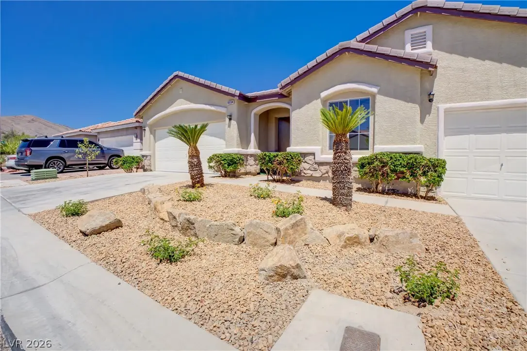 10134 Clark Wooldridge Court, Las Vegas, NV 89129 - #1