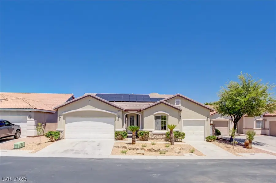 10134 Clark Wooldridge Court, Las Vegas, NV 89129 - #2