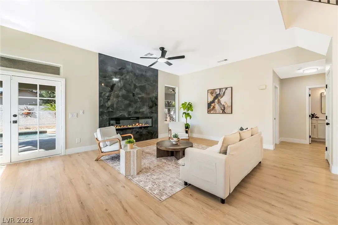 8728 Burning Hide Avenue, Las Vegas, NV 89143 - #1
