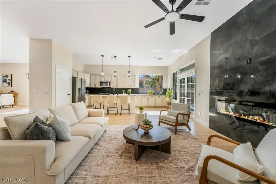 8728 Burning Hide Avenue, Las Vegas, NV 89143 - #2