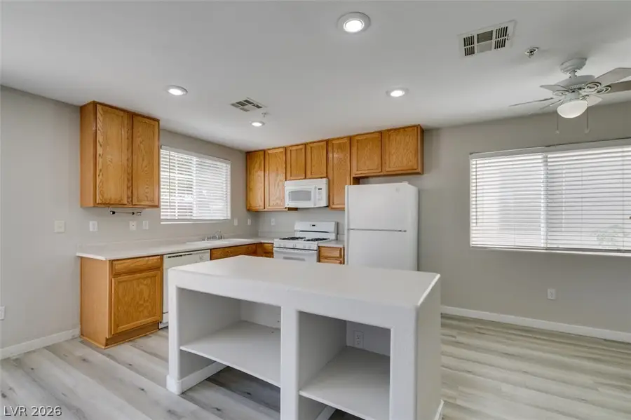 3231 Ocean Spray Court, North Las Vegas, NV 89031 - #3