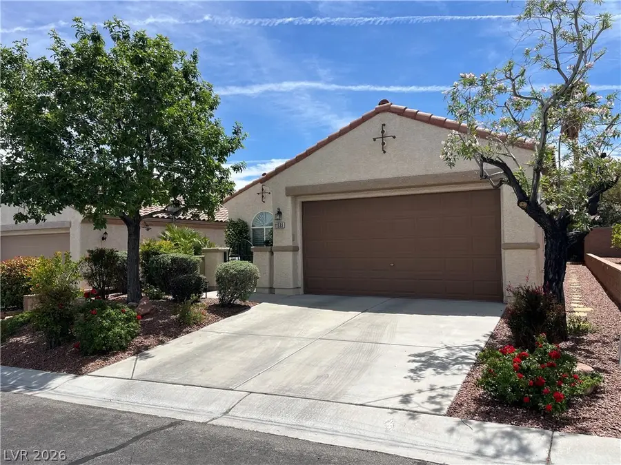 11533 Crimson Rose Avenue, Las Vegas, NV 89138 - #2