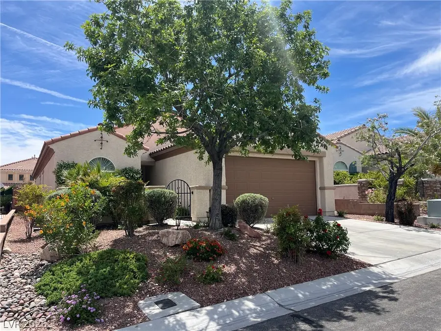 11533 Crimson Rose Avenue, Las Vegas, NV 89138 - #3