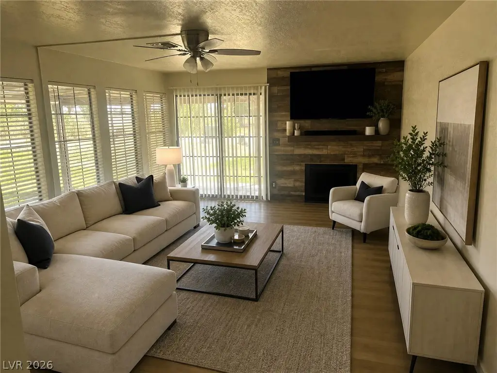 761 Bourbon Street #5, Pahrump, NV 89048 - #1