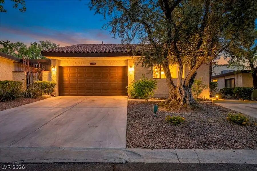 3042 Mirado Court, Las Vegas, NV 89121 - #2
