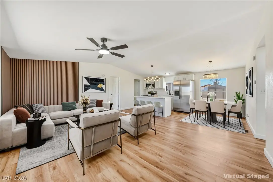 1890 Anns Road, Pahrump, NV 89048 - #1