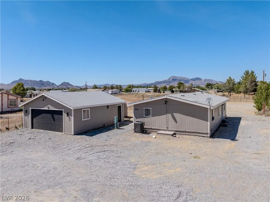 1890 Anns Road, Pahrump, NV 89048 - #3