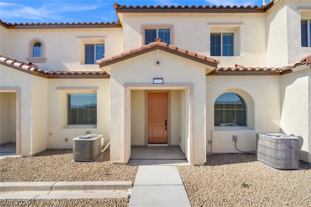 8332 Weidler Street, Las Vegas, NV 89166 - #1