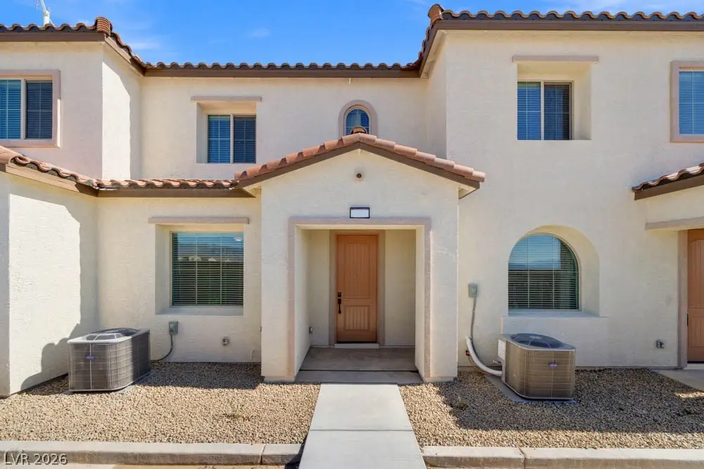 8328 Weidler Street, Las Vegas, NV 89166 - #1