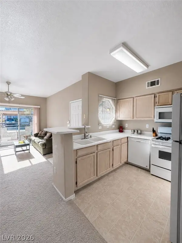 5415 W Harmon Avenue #1161, Las Vegas, NV 89103