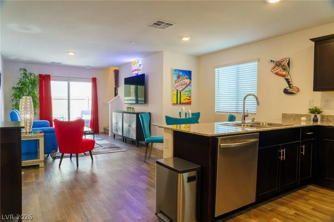 2708 Tahiti Grape Way #4, Las Vegas, NV 89183 - #1