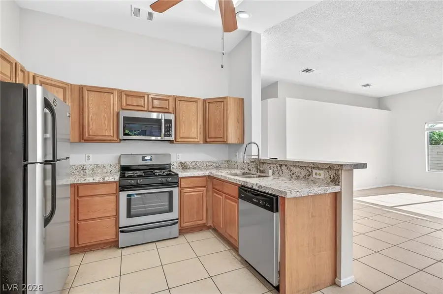 2708 Ironside Drive, Las Vegas, NV 89108 - #2
