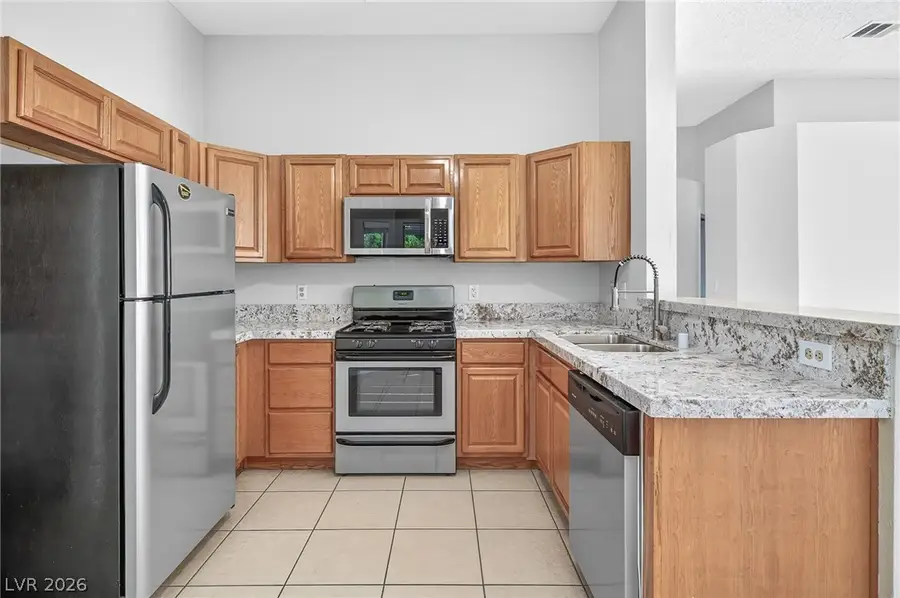 2708 Ironside Drive, Las Vegas, NV 89108 - #3