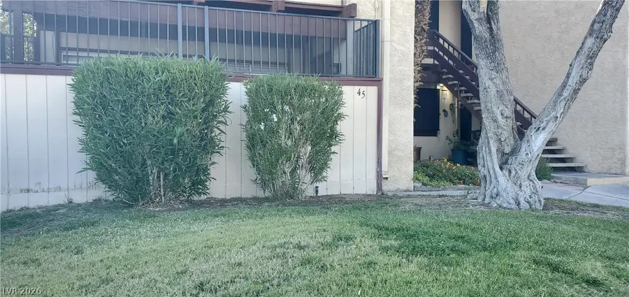 3168 S Eastern Avenue #45, Las Vegas, NV 89169 - #2