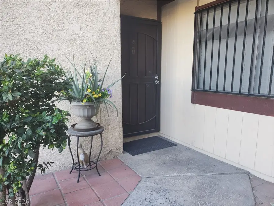 3168 S Eastern Avenue #45, Las Vegas, NV 89169 - #3