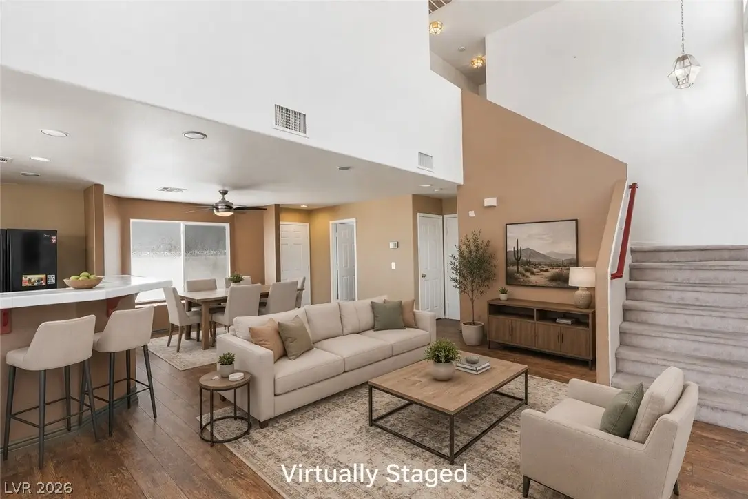 8436 Clear Avenue, Las Vegas, NV 89147 - #1