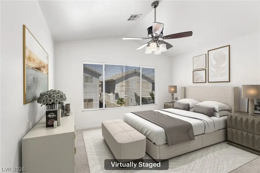 8436 Clear Avenue, Las Vegas, NV 89147 - #2