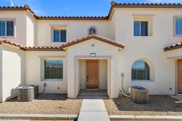 8344 Weidler Street, Las Vegas, NV 89166