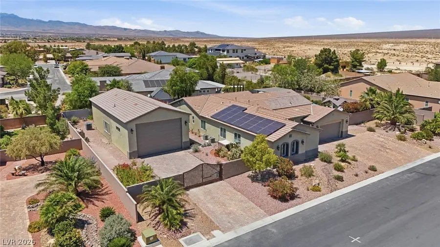 8713 Long Winter Court, Las Vegas, NV 89131 - #2