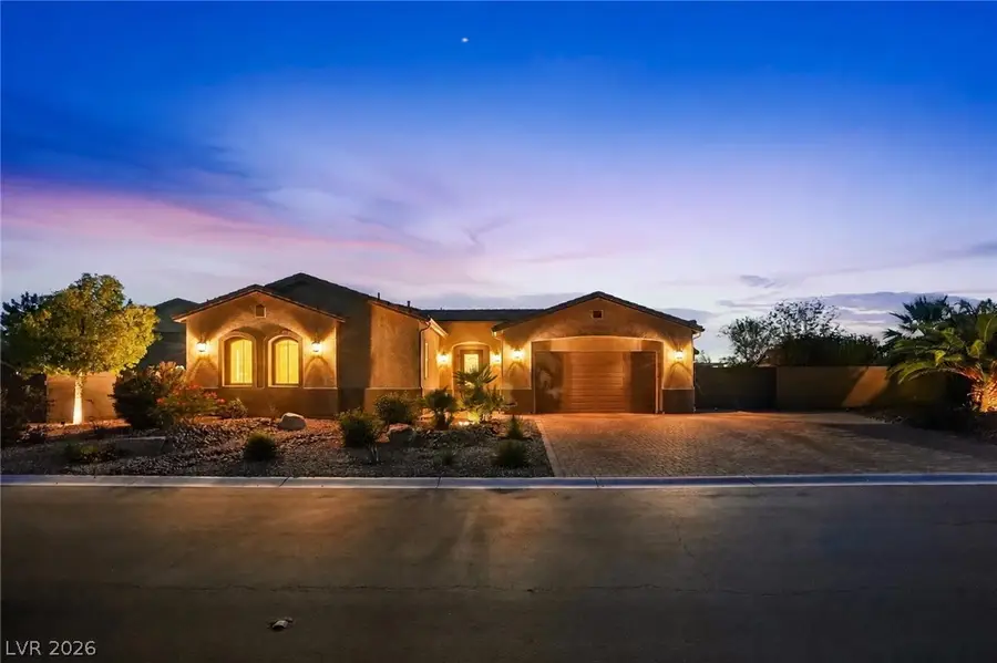 8713 Long Winter Court, Las Vegas, NV 89131 - #3