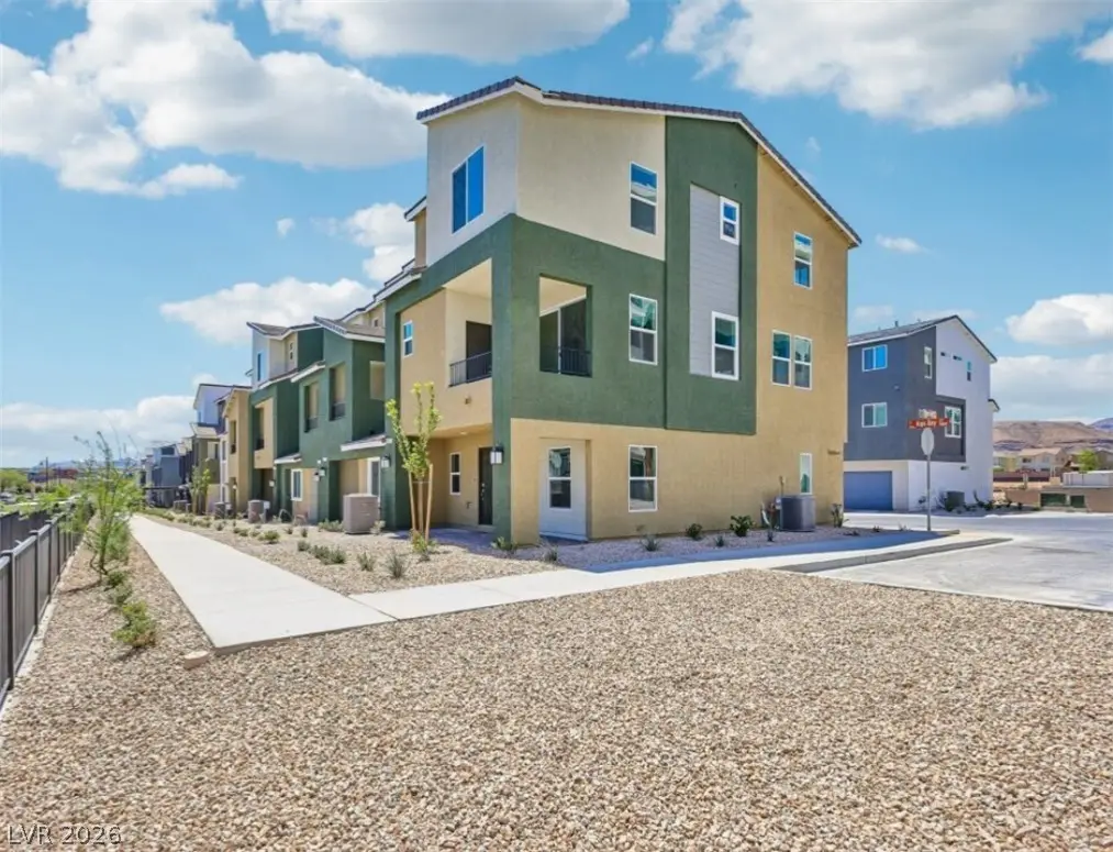 5806 Kips Bay Street, Las Vegas, NV 89148 - #1