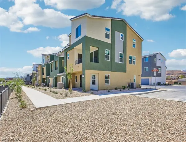 5806 Kips Bay Street, Las Vegas, NV 89148