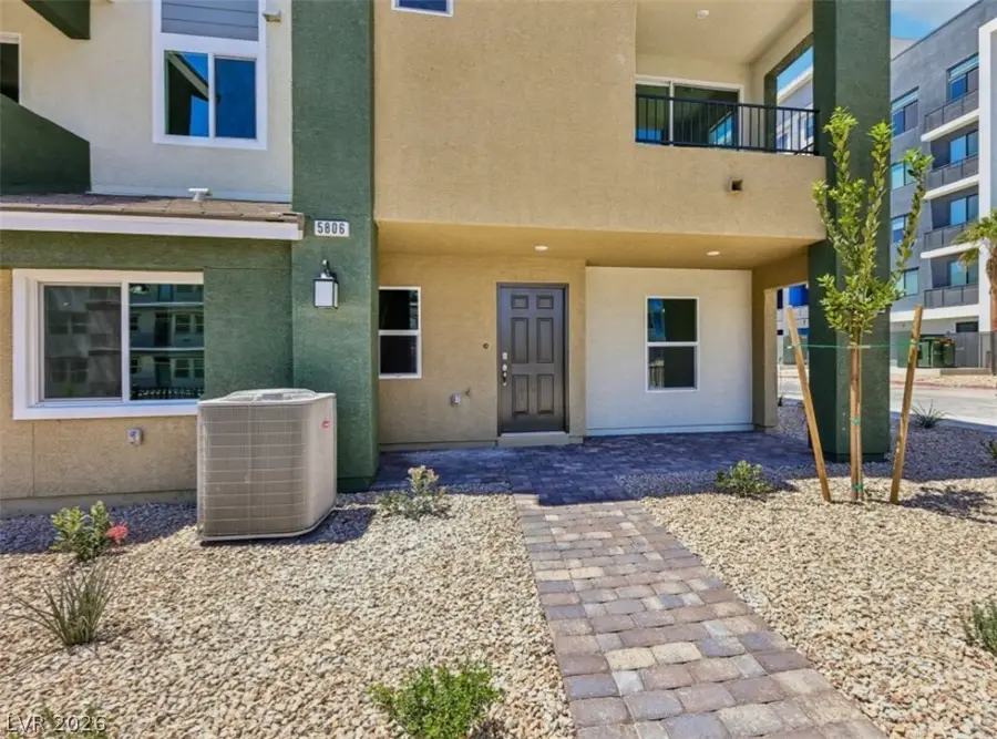 5806 Kips Bay Street, Las Vegas, NV 89148 - #3